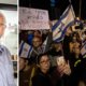 Midden Oosten-kenner Ludo Abicht over Israël: ‘Dit gaat naar een directe confrontatie met de Palestijnen’