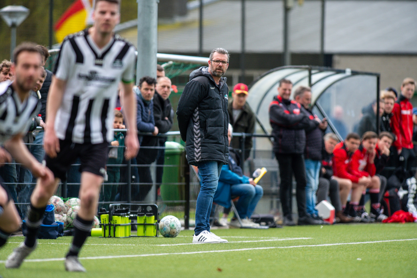 ‘Clubman’ Christian Jansen opnieuw aan het roer bij WWNA: ‘De weinige ...