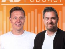 Voetbalpodcast | ‘Gesprek tussen zaakwaarnemer Arne Slot en Feyenoord: jammer dat er geen camera's op staan’