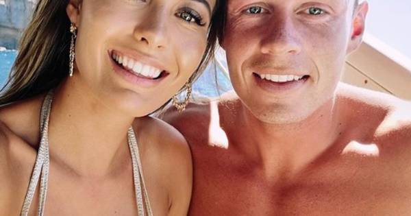 Matthy en Kelly zijn eindelijk een setje en Frans Bauer weer in de top 25 - BN DeStem