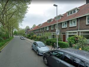 Een doorfietsroute? Niet door onze buurt, zeggen boze bewoners: ‘Heel gevaarlijk plan’