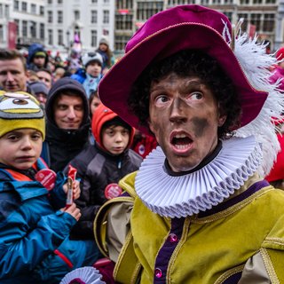 Enkel Leuven en Gent willen roetpiet: in andere steden is Zwarte Piet welkom