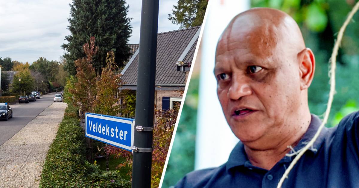 Ineens staat ‘inbreker Evert’ in het huis van Maurits en de politie weet daarvan: ‘Had dit niet ande