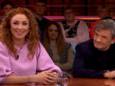 Natalia en Bart Peeters