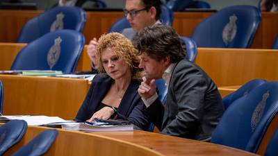 Hoe Kamerlid Inge van Dijk uit Gemert de btw-verhoging wel van tafel kreeg