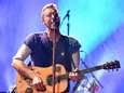 Coldplay draagt nieuw nummer op aan slachtoffers van orkaan Harvey