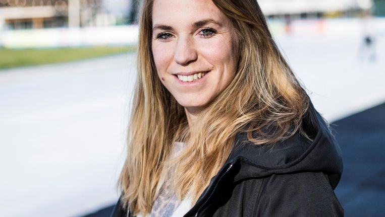 Annette Gerritsen Klantvriendelijkheid In De Horeca Kan Veel Beter Het Parool