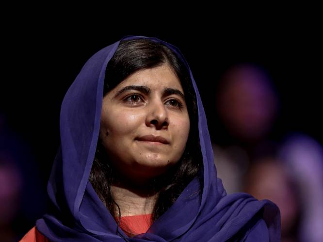 Nobelprijswinnares Malala afgestudeerd aan universiteit Oxford: “Nu Netflix en slapen”