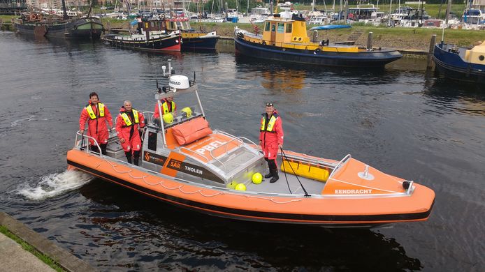 De Eendracht