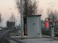SGP Vijfheerenlanden: plaats onveilige bushalte verder van de snelweg