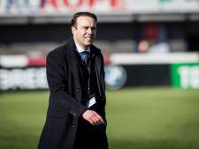 ADO schakelt door: Joris Mathijsen in beeld als technische man