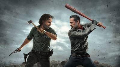 Walking Dead-bedenker Darabont naar rechter met megaclaim