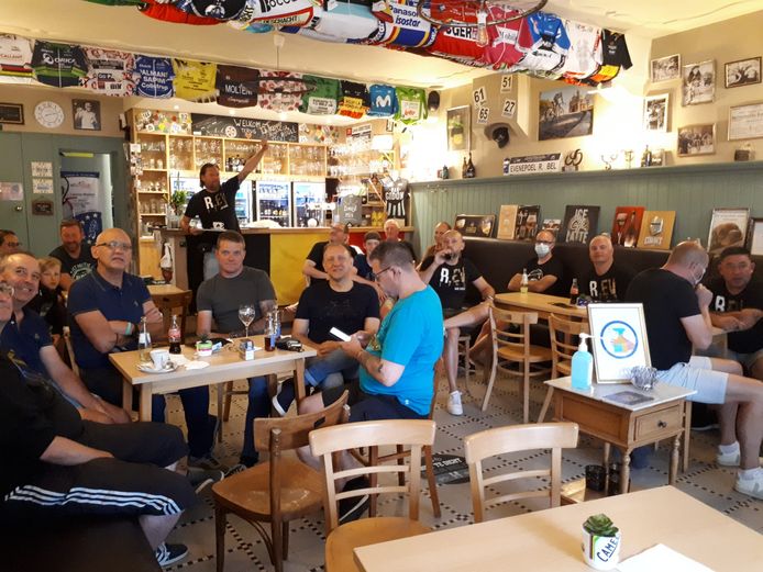 drop bar gidon