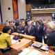 Arib vraagt haar Kamer om bezinning