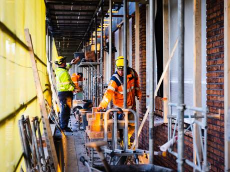 Op zoek naar woning? Je bent niet de enige: dubbel zoveel mensen in Gouda zoeken huurhuis
