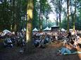 Jazzwood 2019 met Stefan Bracaval Qu4rtet