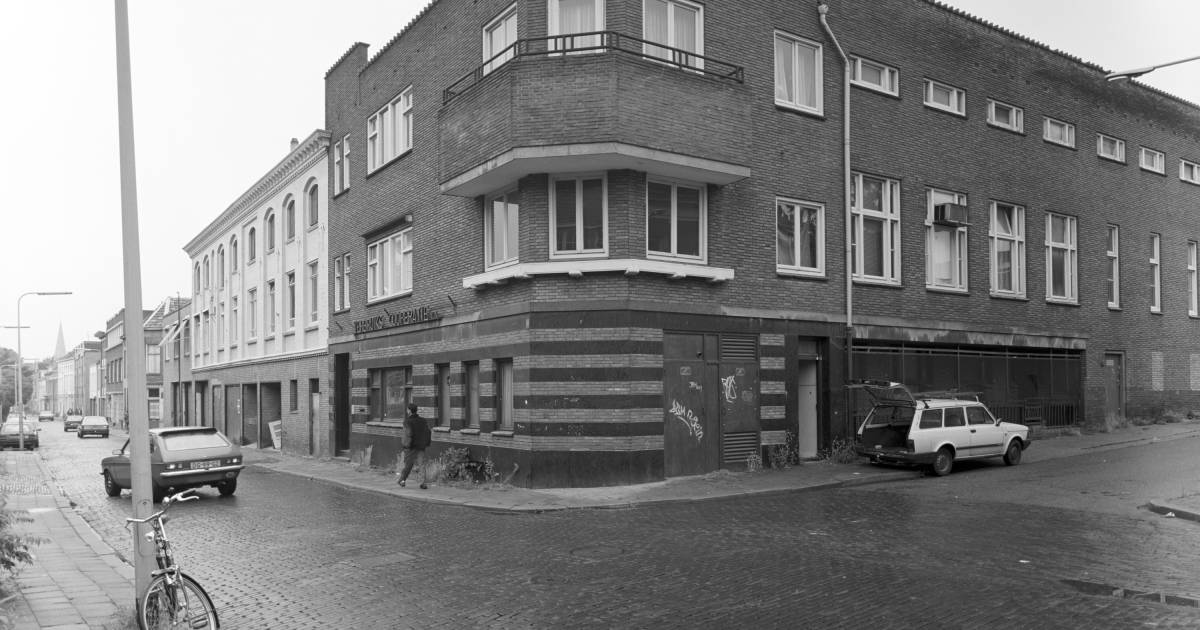 COOP broodbakkerij Werkmans Belang bakte ze bruin en wit in Klarendal