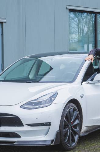 Als elektrisch rijden een nachtmer­rie wordt: “Met mijn Tesla rijden kost geld, maar niet rijden ook”