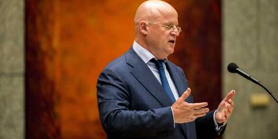 Kabinet onderzoekt terughalen IS-kinderen uit Syrië