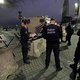 Zware politiebewaking bij voorbereidende zitting van proces aanslagplegers Joods Museum