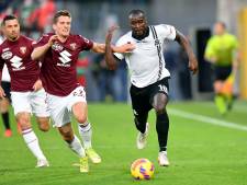 Oorbel leidt tot wisselbeurt: ingevallen spits van Spezia kan na ongeduld trainer inrukken 