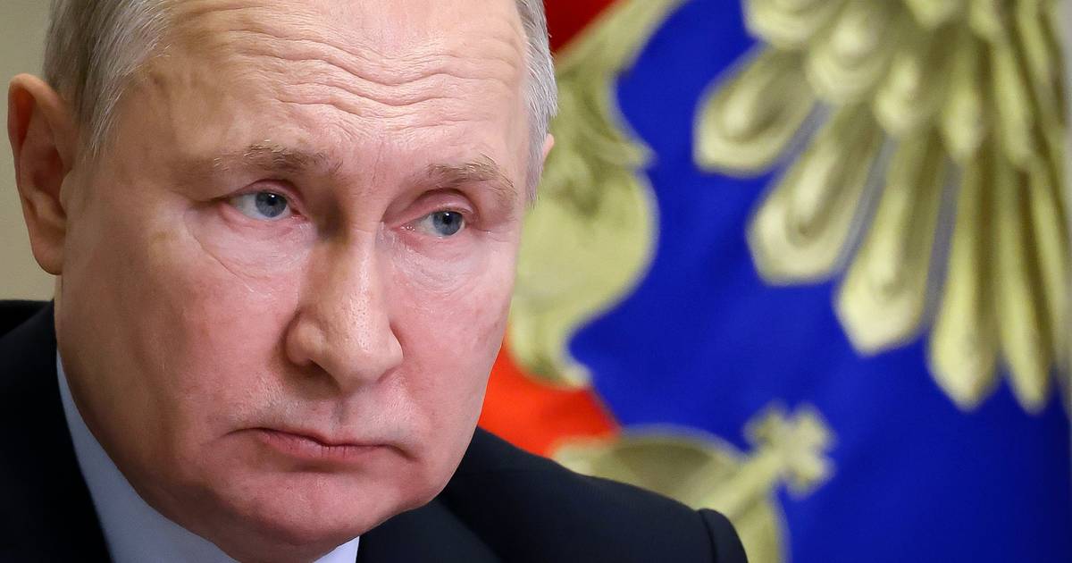 Экс-вице-президент России: «Путин смешон, окружив себя совершенно некомпетентными военачальниками» |  Война Украина и Россия