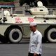 Chinese grensagenten lichten met geheime app mobiele telefoons door van bezoekers aan Xinjiang