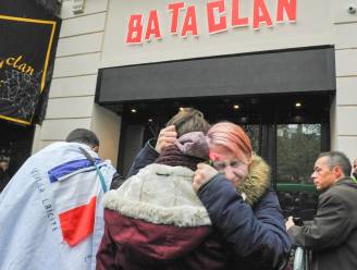 Drie opgepakte familieleden van kamikaze Bataclan weer vrijgelaten