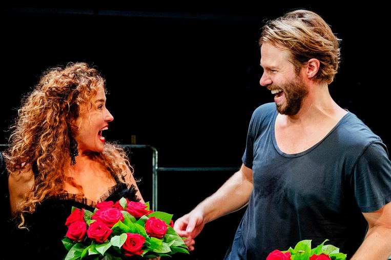 Schuurman te geagiteerd, Römer te flamboyant