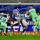 PSV speelt goed, maar mist tegen Heerenveen de kwaliteit de kansen ook af te maken