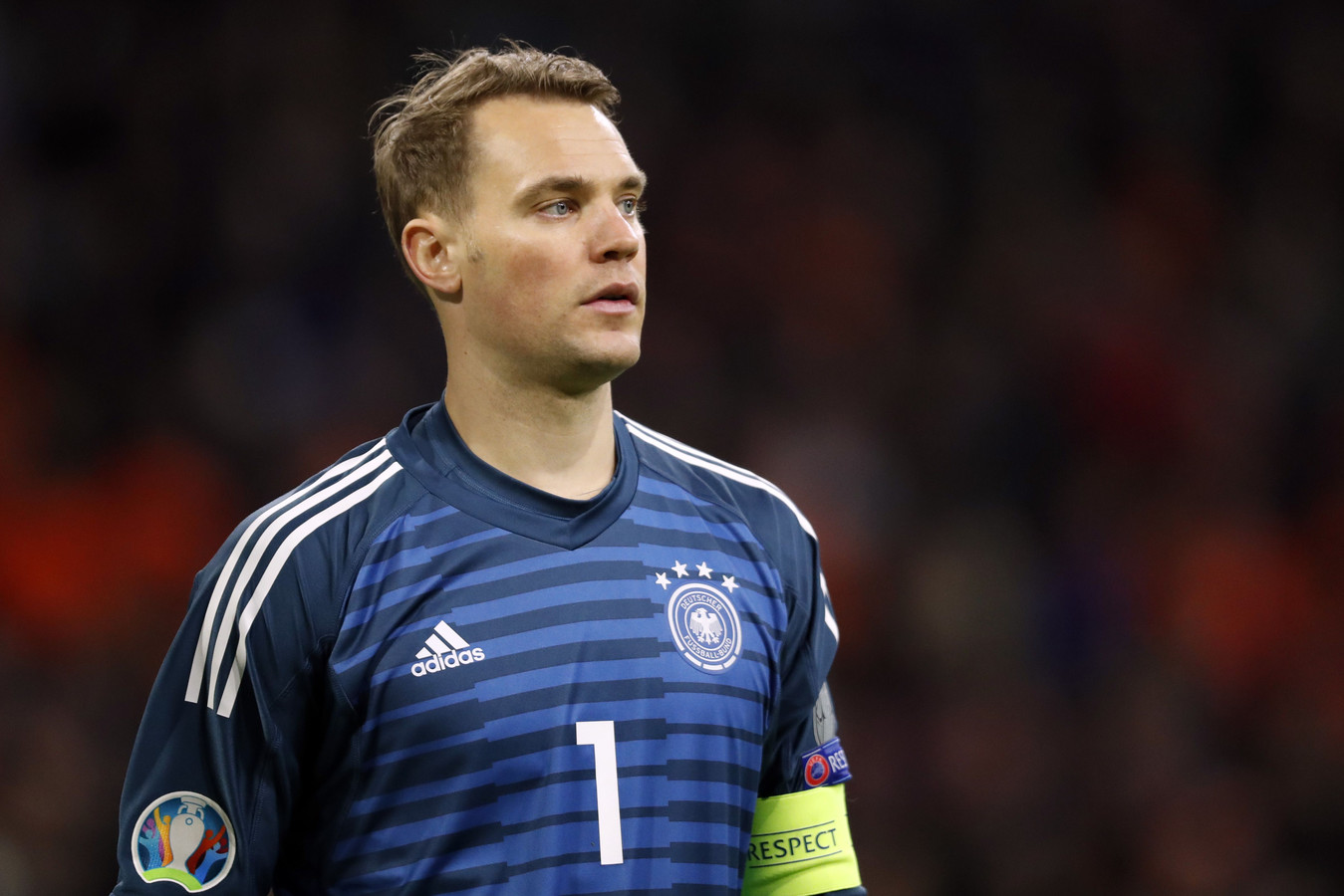 Manuel neuer