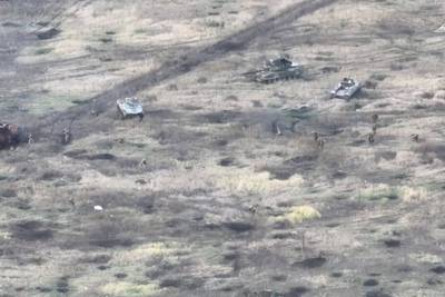 Rusland beweert dorp in Oekraïense regio Donetsk te hebben veroverd