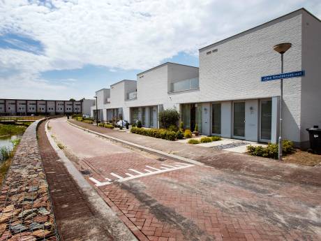 Woningbouwplannen in Oisterwijk in de knoei: gemeente raakt voorkeursrecht op weilanden kwijt