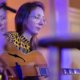 Jazzgitarist Mary Halvorson laat avant-garde botsen met wonderschone, betoverende melodieën