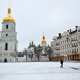 Poetin aast op Kyiv, het historische hart van zijn gedroomde grote Russische rijk