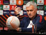 Mourinho over finale Europa League: 'We verdienen dit'