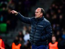 Dick Lukkien verruilt FC Emmen na seizoen voor FC Groningen: ‘Altijd speciale plek in mijn hart gehouden’ 