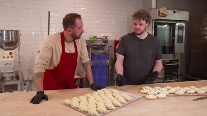 Aflevering 3