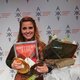 Rosa da Silva wint Amsterdams Kleinkunst Festival