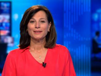 Na 23 jaar stopt Birgit Van Mol als nieuwsanker: “Het was een eer en plezier om u het nieuws te mogen brengen”