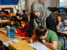 Nieuwe islamitische school kan rekenen op genoeg animo: ‘We willen ouders meer keuze geven’