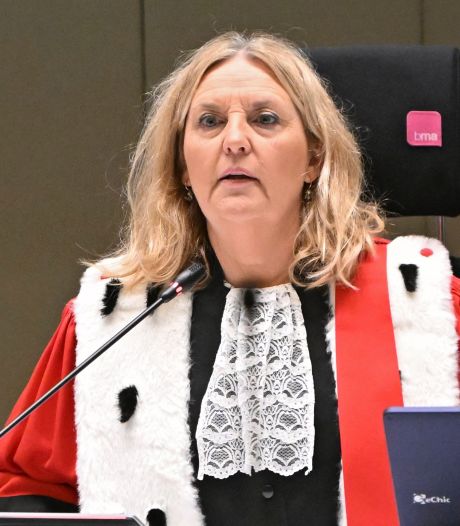 “Je refuse qu’on dise que j’ai insulté le Coran!”: l’audience suspendue au procès des attentats de Bruxelles