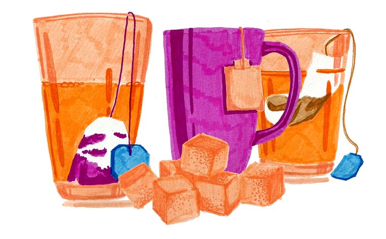 'Natuurlijk kon ze niet meekomen! Ze moest zorgen dat er thuis genoeg te eten was' - Volkskrant