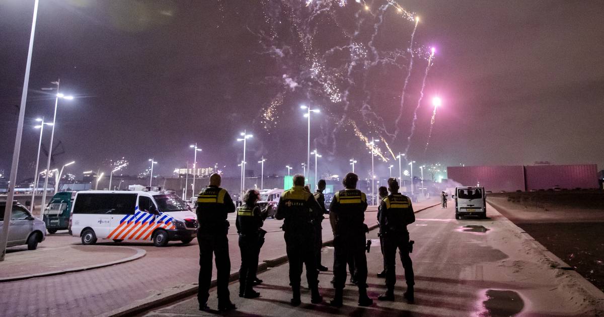 Coalitie verdeeld over vuurwerk na jaarwisseling: 'Tuig laat zich niet tegenhouden door verboden’