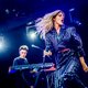 Emma Bale op Rock Werchter: jasje uit, manvolk wakker, maar weinig toonvast