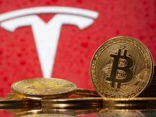 Amerikanen kunnen nu Tesla met bitcoins kopen