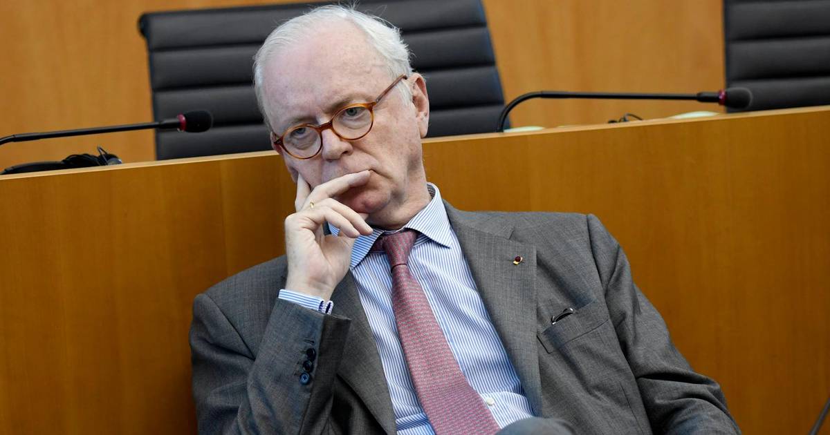 4 millions d'euros toujours dans la nature dans l'affaire du Kazakhgate