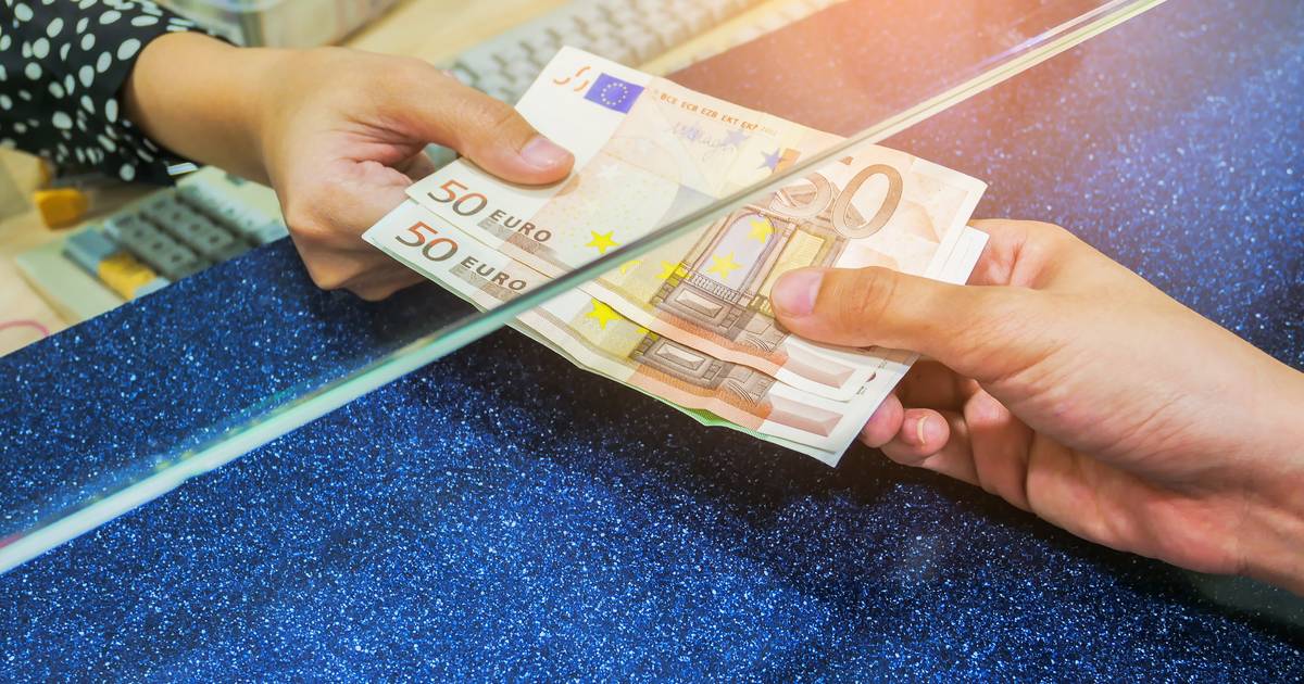 Cash payment is limited to a maximum of €3,000: how much can you withdraw from your bank?  And do you have to tell me what the reason is?  |  My guide