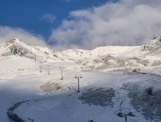 Komende dagen tot meer dan 1 meter verse sneeuw in de Alpen