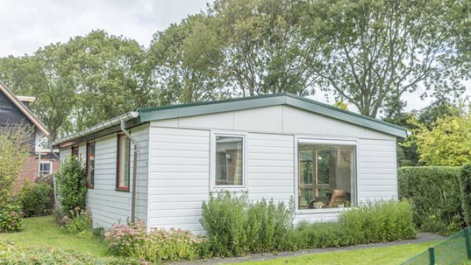 Kabinet wil tientallen geschenkwoningen uit 1953 beschermen